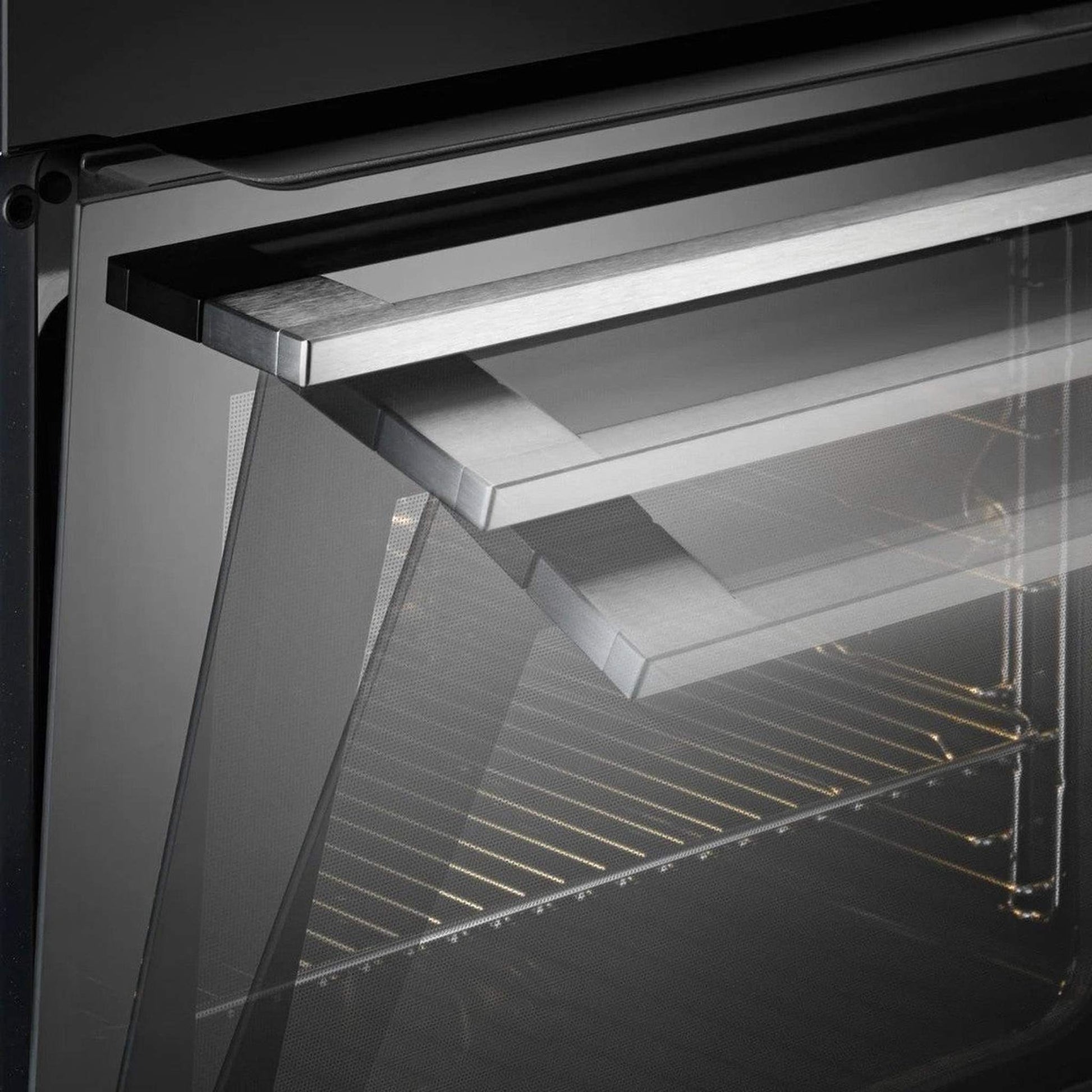 AEG BPE742320M - Inbouw oven