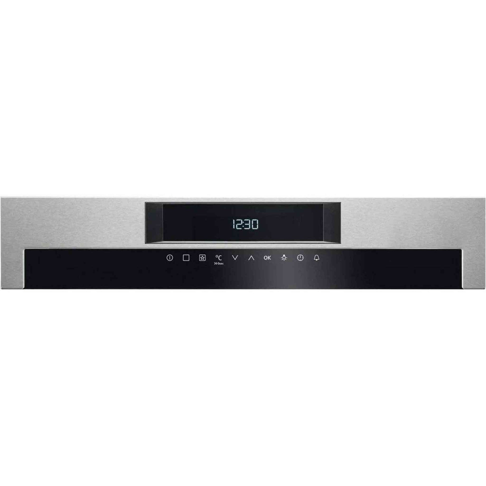 AEG BPE742320M - Inbouw oven