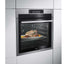 AEG BPE742320M - Inbouw oven