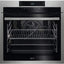 AEG BPE742320M - Inbouw oven