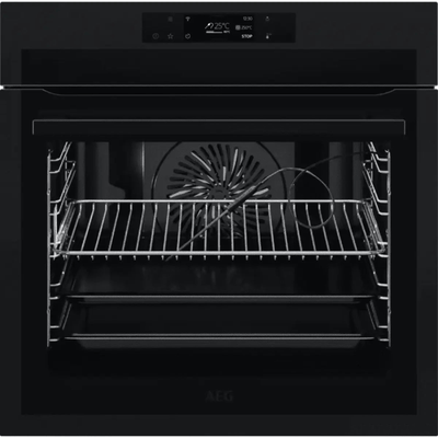 AEG BPE748380T - Inbouw oven