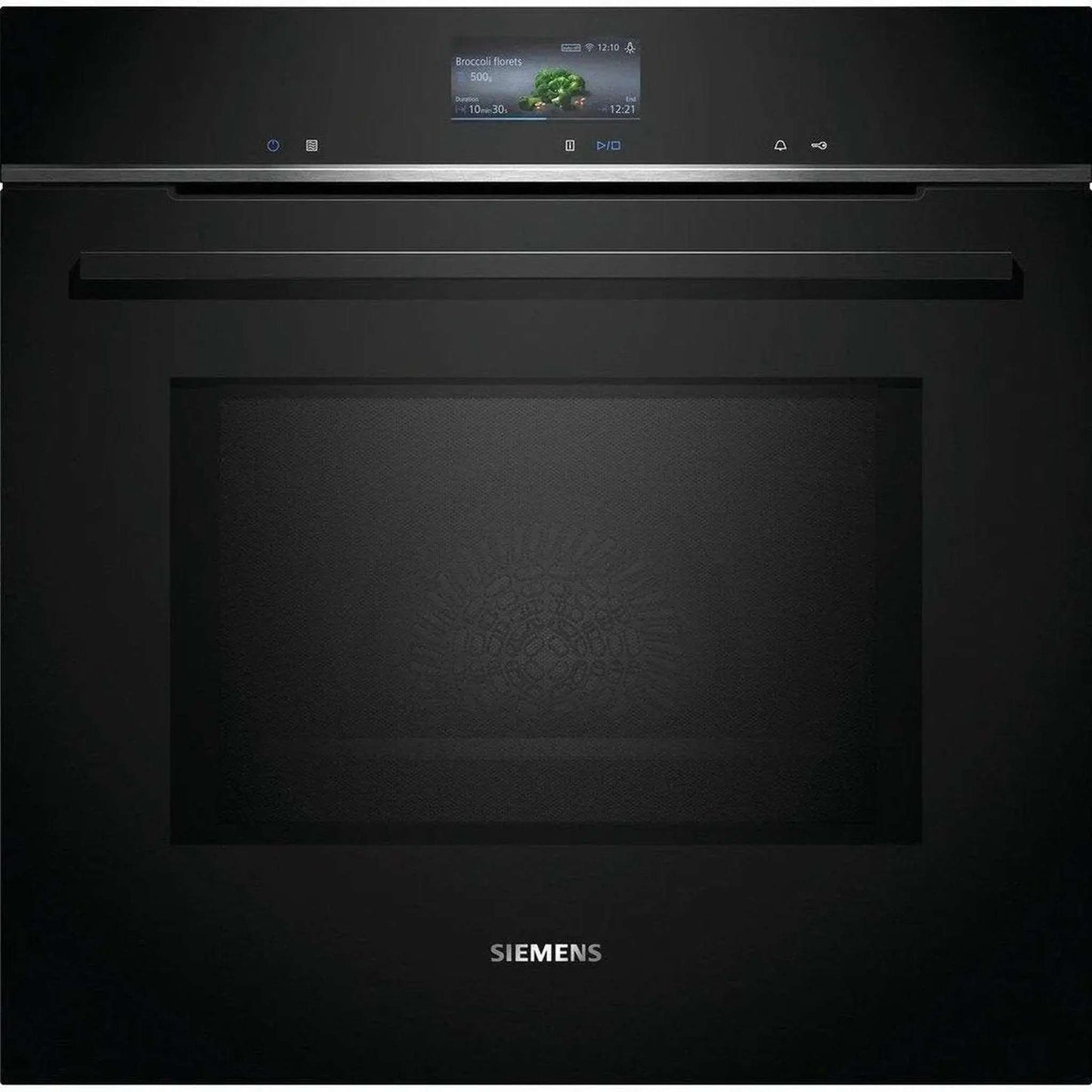 Siemens HM736GAB1 - Inbouw oven