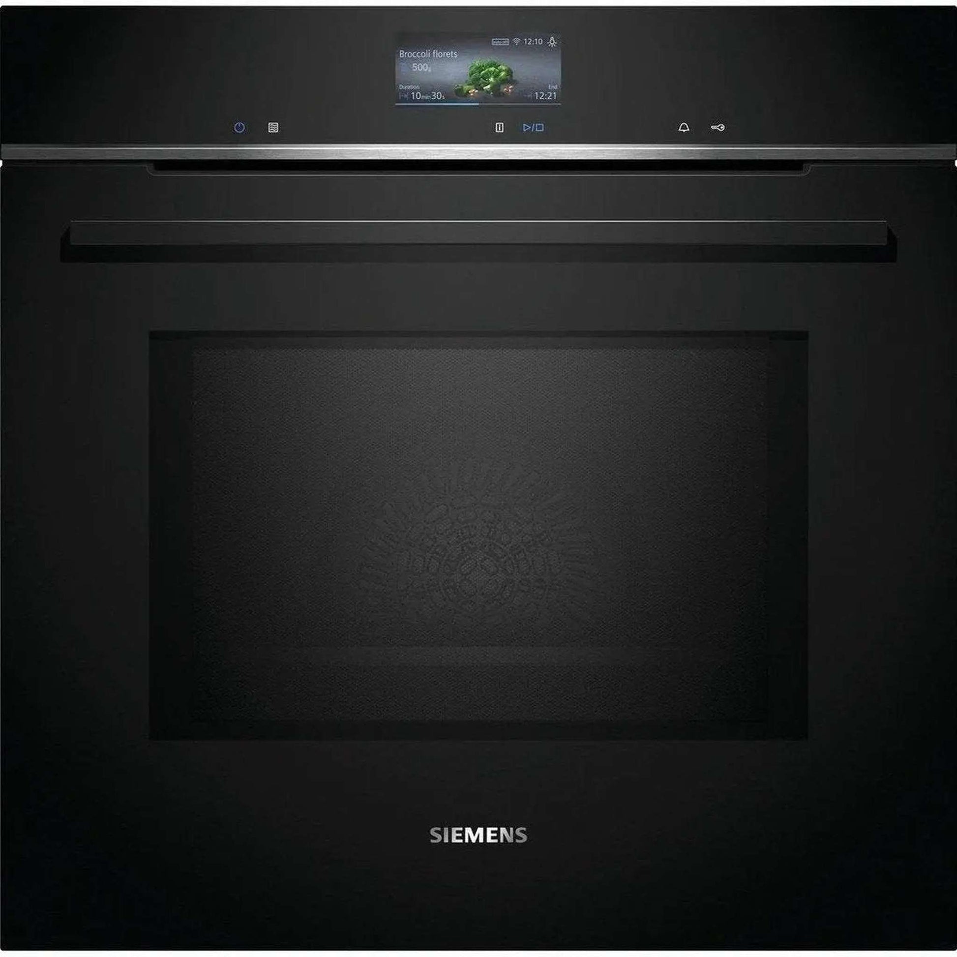 Siemens HM736GAB1 - Inbouw oven