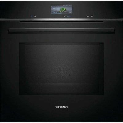 Siemens HM736GAB1 - Inbouw oven