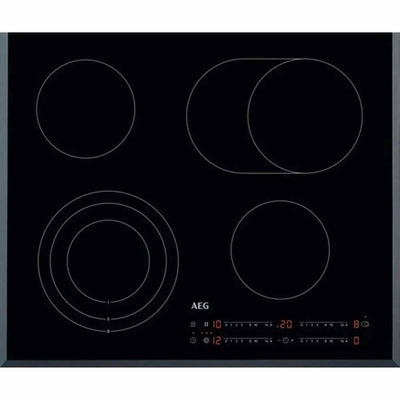 AEG HRB64470FB - Keramische kookplaat
