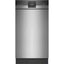 Siemens SR43ES24KE - Vrijstaande vaatwasser