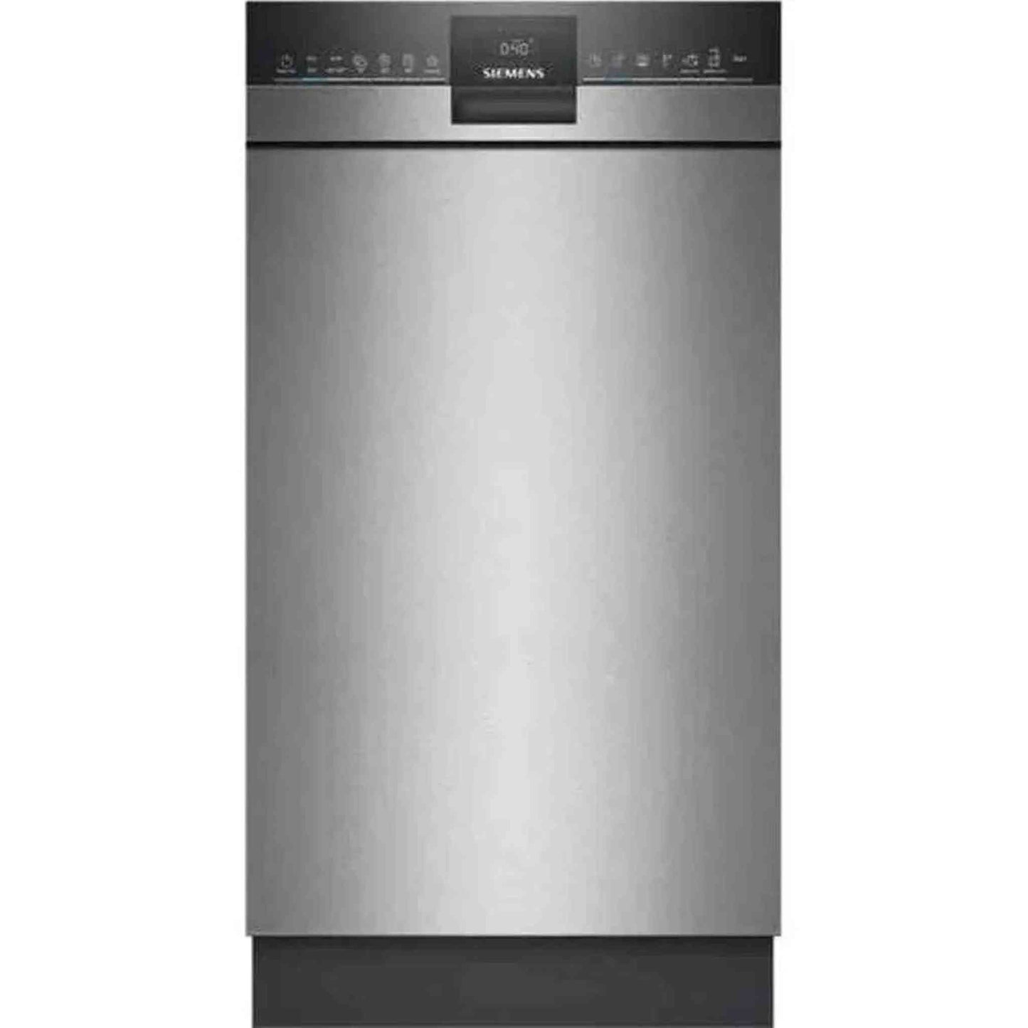 Siemens SR43ES24KE - Vrijstaande vaatwasser