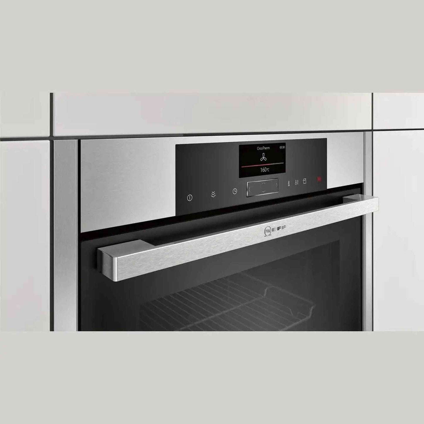 Neff C15FS22N0 - Inbouw oven - met stoomfunctie