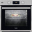 Whirlpool OASKP8V1IX - Inbouw oven