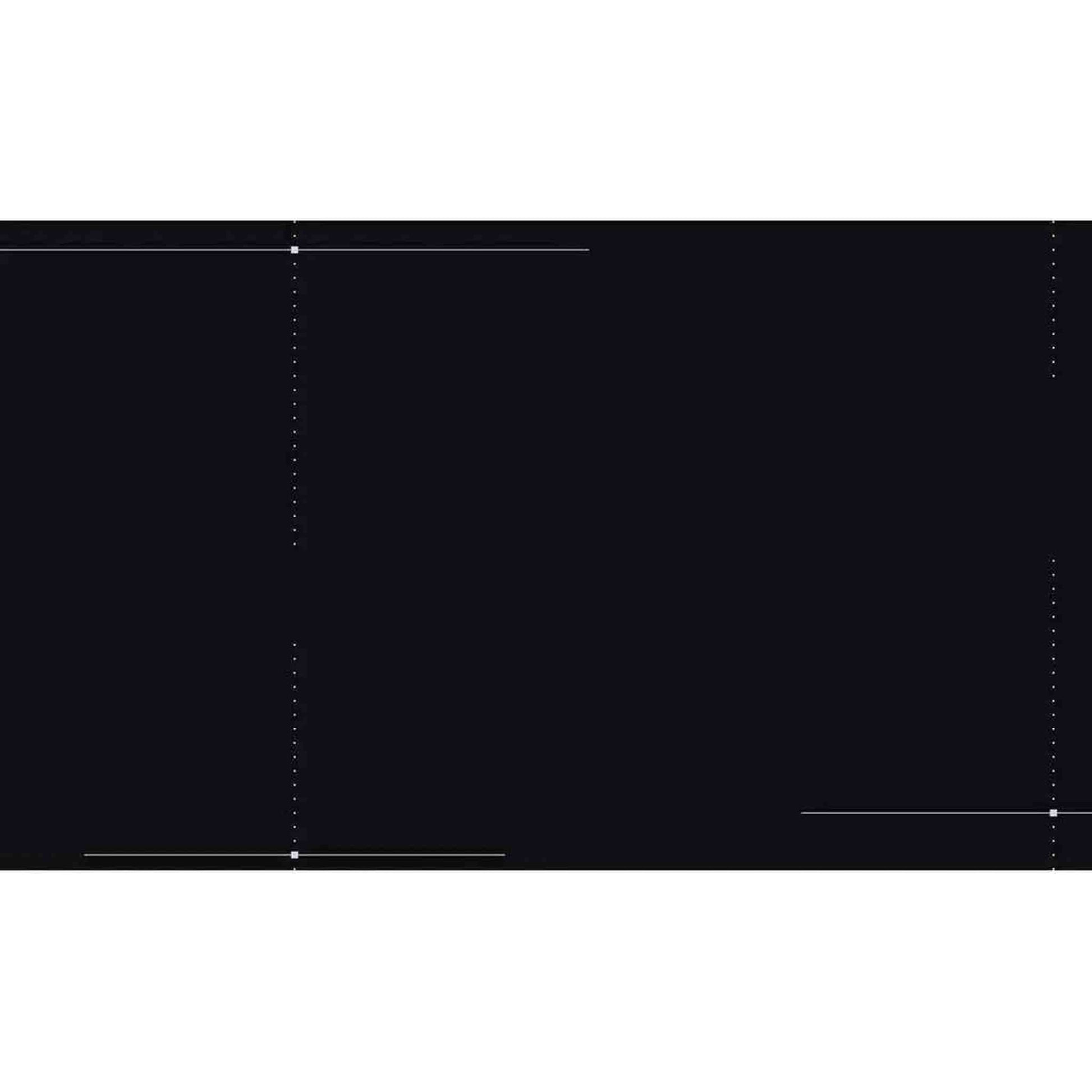 Whirlpool WSQ4860NE - Inductie kookplaat