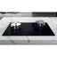 Whirlpool WFS0377NE/IXL - Inductie kookplaat