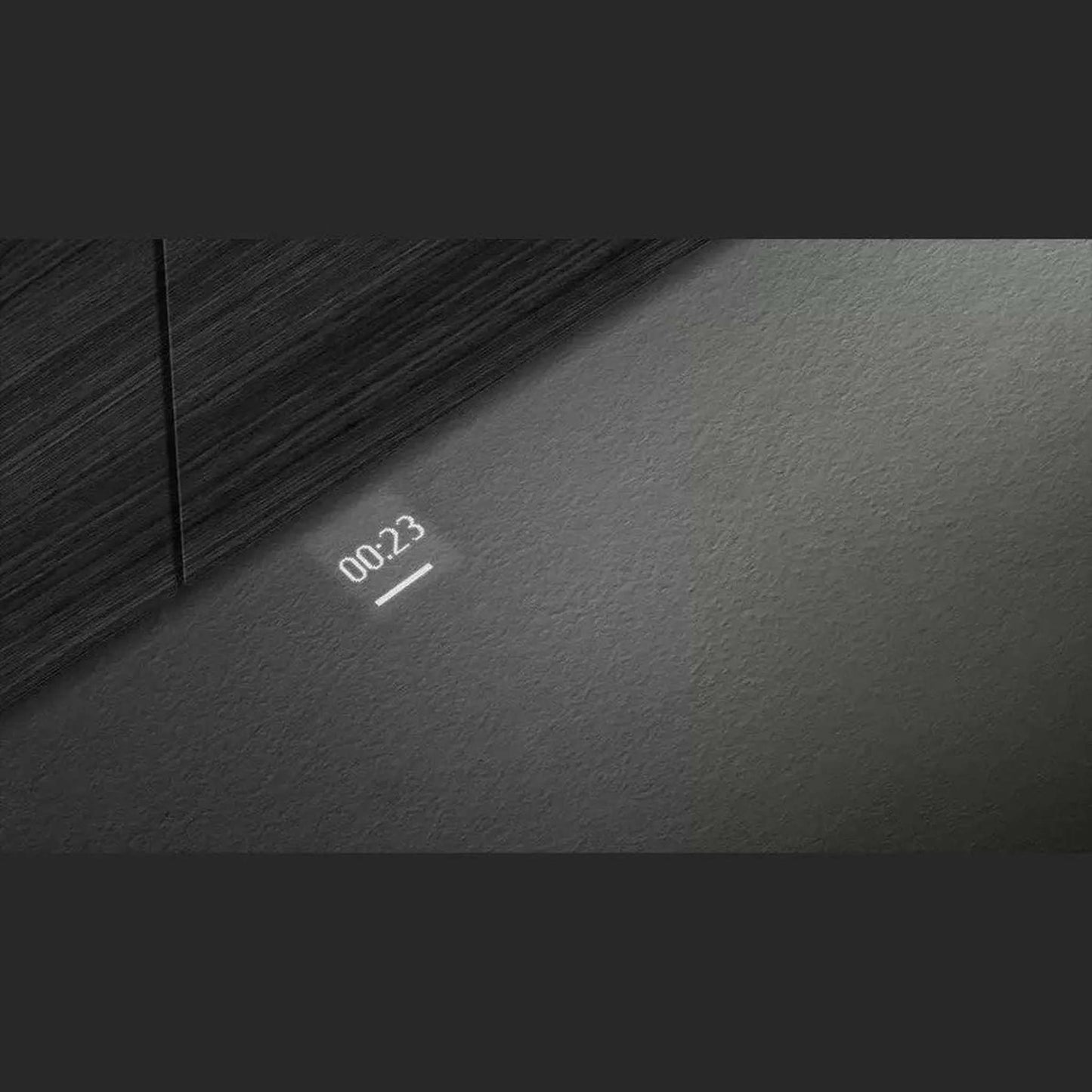 Siemens SN65ZX07CE - Inbouw vaatwasser - Volledig geïntegreerd