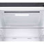 LG GBB71PZDMN - Koel-vriescombinatie - No Frost