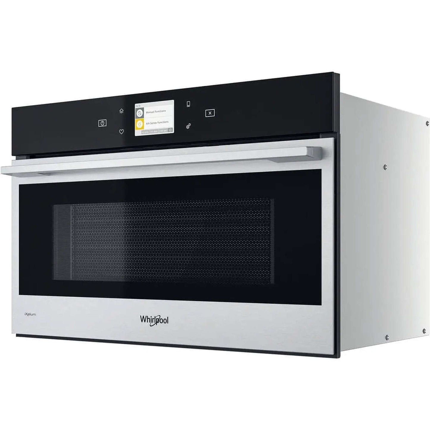 Whirlpool W9MD260IXL - Inbouw magnetron - met grillfunctie