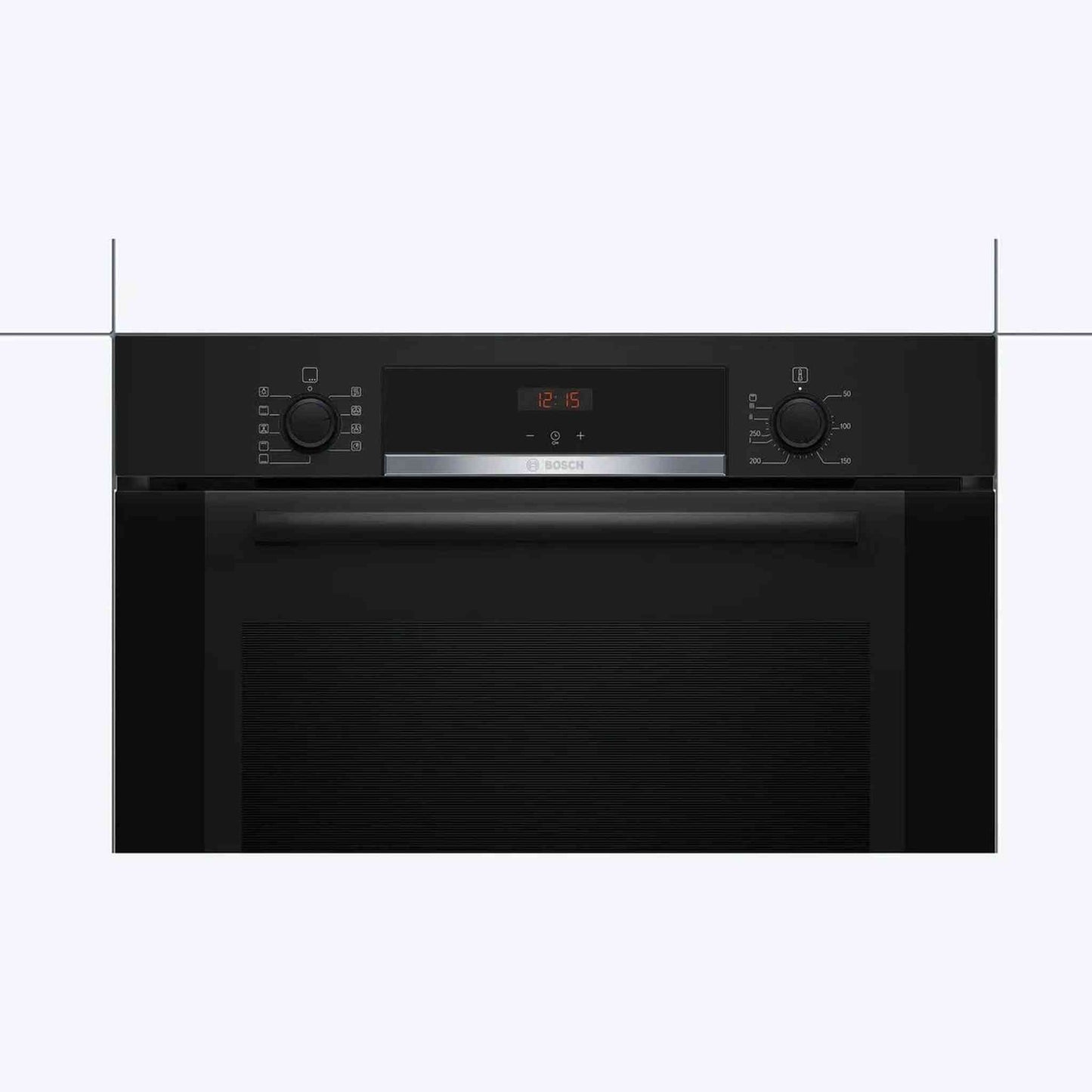 Bosch HBA3340B0 - Inbouw oven