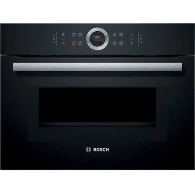 Bosch CMG633BB1 - Inbouw oven