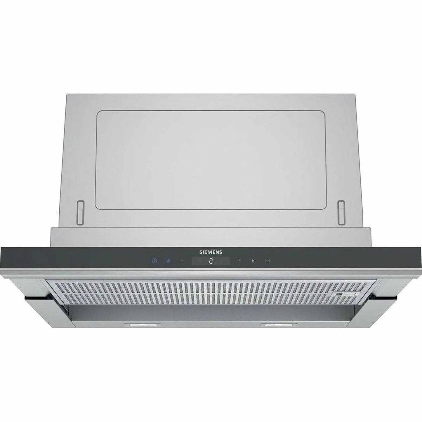 SIEMENS LI67SA671 - Vlakscherm Afzuigkap