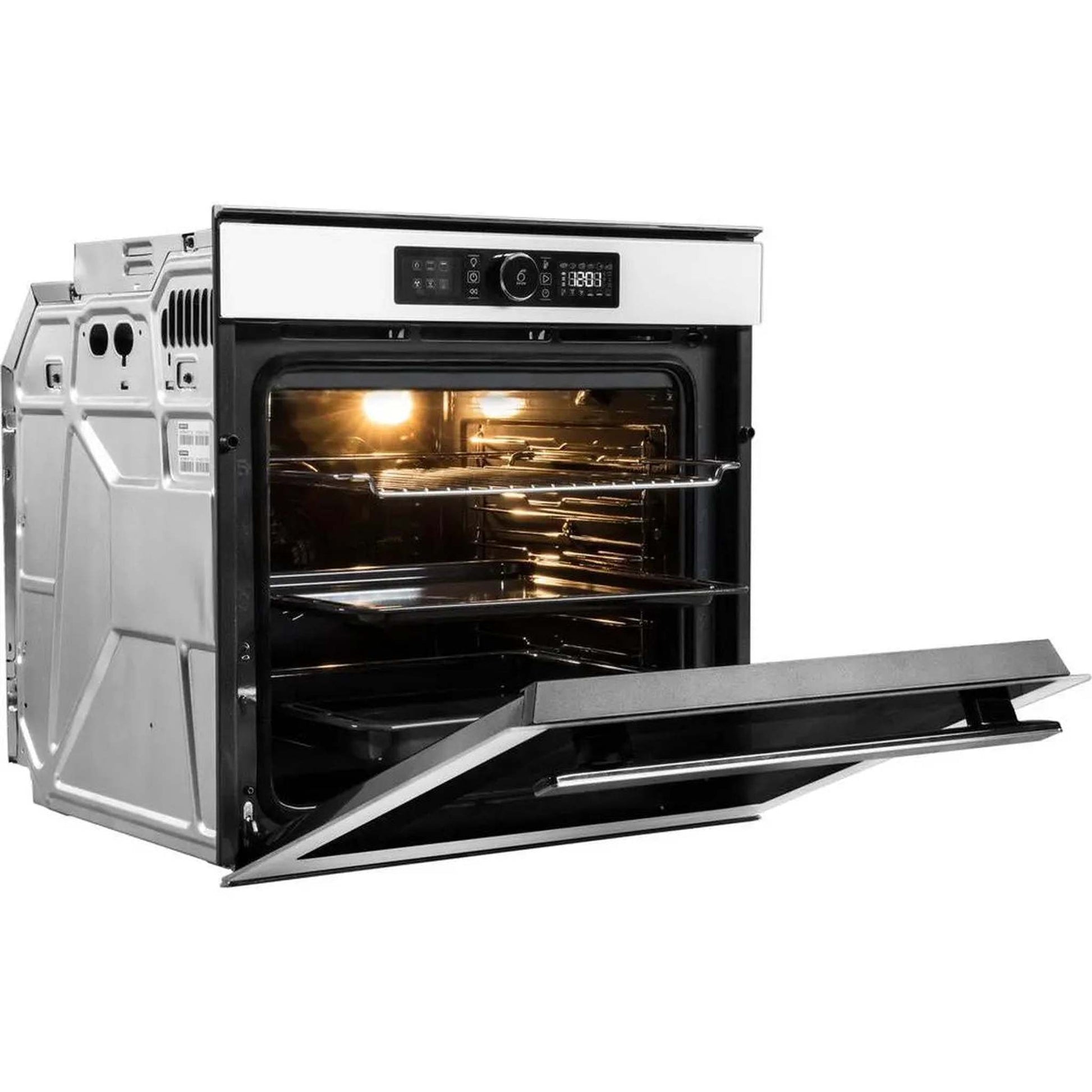 Whirlpool AKZM8420WH - Inbouw oven