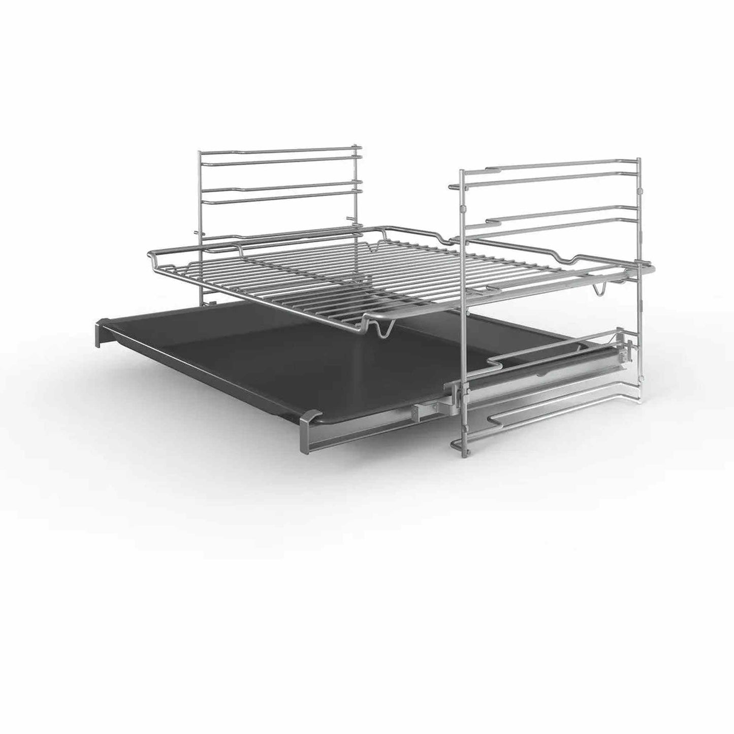 Bosch HBA3340B0 - Inbouw oven