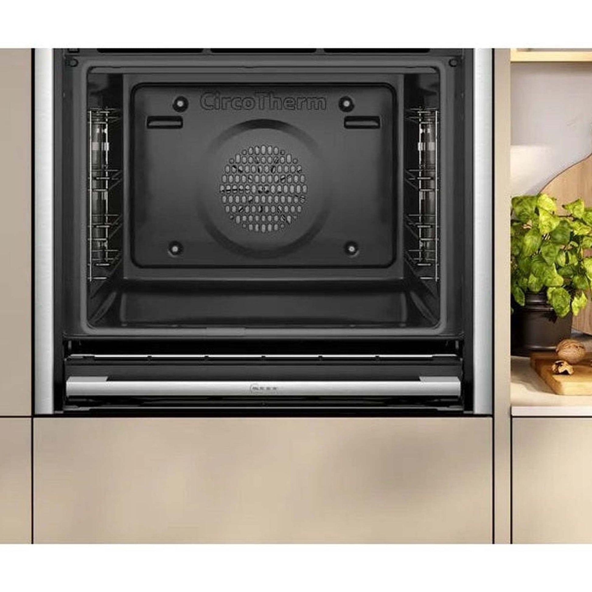 Neff B64CS71N0 - Inbouw oven