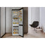 Whirlpool W9931DKS - Koel-vriescombinatie - No Frost