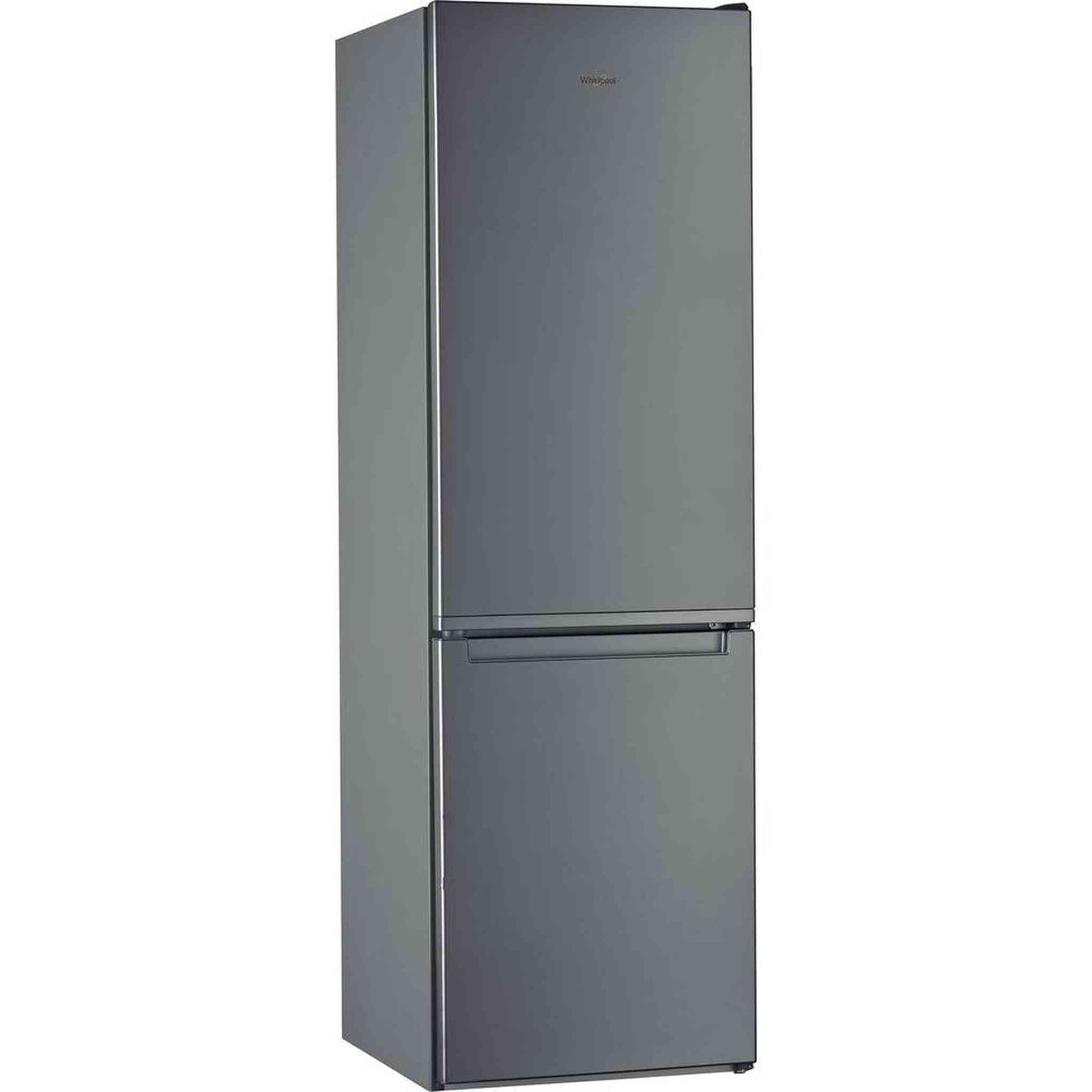 Whirlpool W5821EOX2 - Koel-vriescombinatie - Low Frost