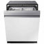 Samsung DW60BG750SSLET - Inbouw vaatwasser - Half geïntegreerd