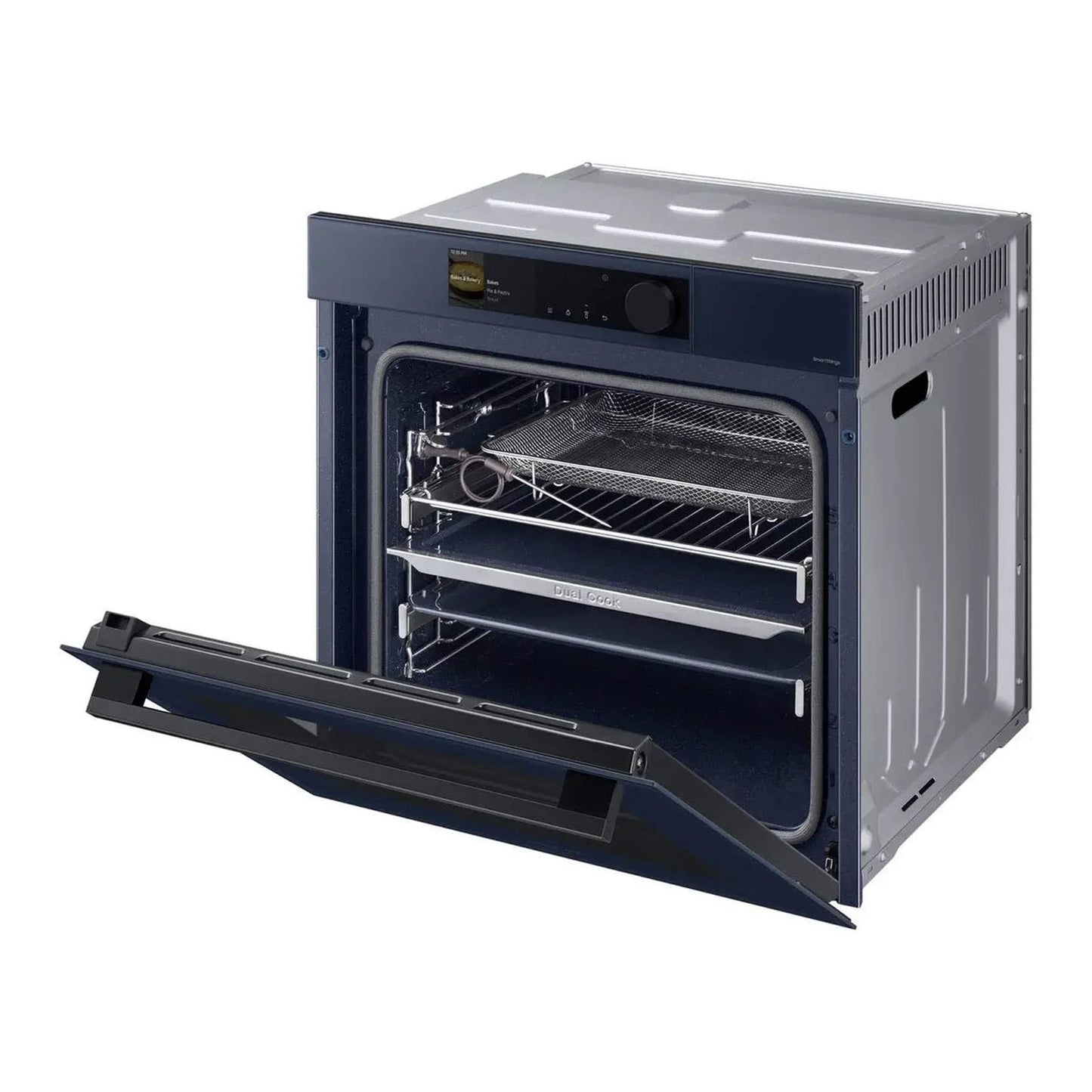 Samsung NV7B6675CAN - Inbouw oven - met stoomfunctie