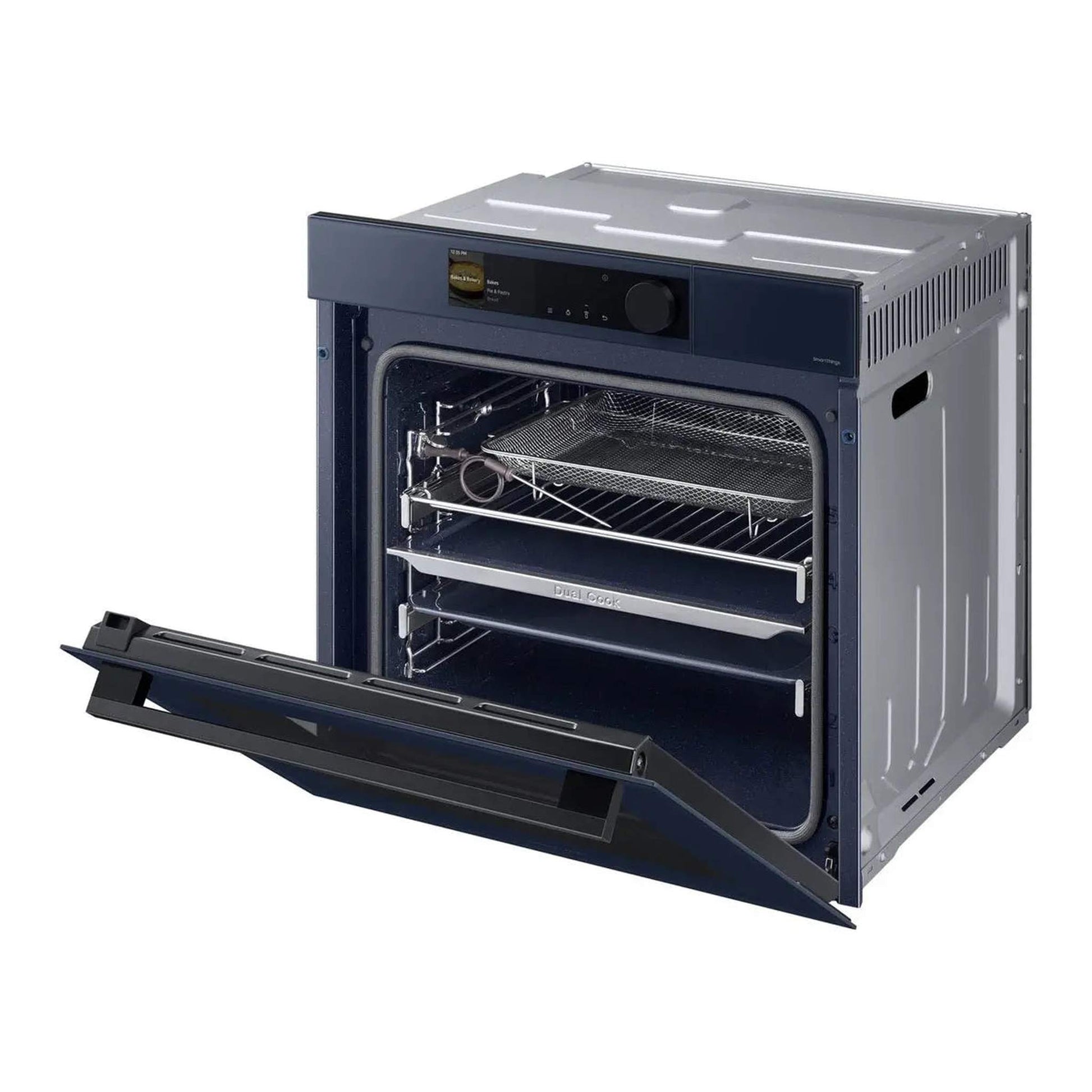 Samsung NV7B6675CAN - Inbouw oven - met stoomfunctie