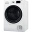 Whirlpool FFTM229X2BPL - Condensdroger