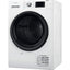 Whirlpool FFTM229X2BPL - Condensdroger