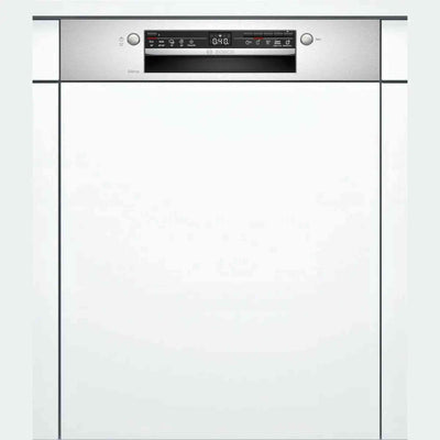 Bosch SMI2ITS33E - Inbouw vaatwasser - Half geïntegreerd