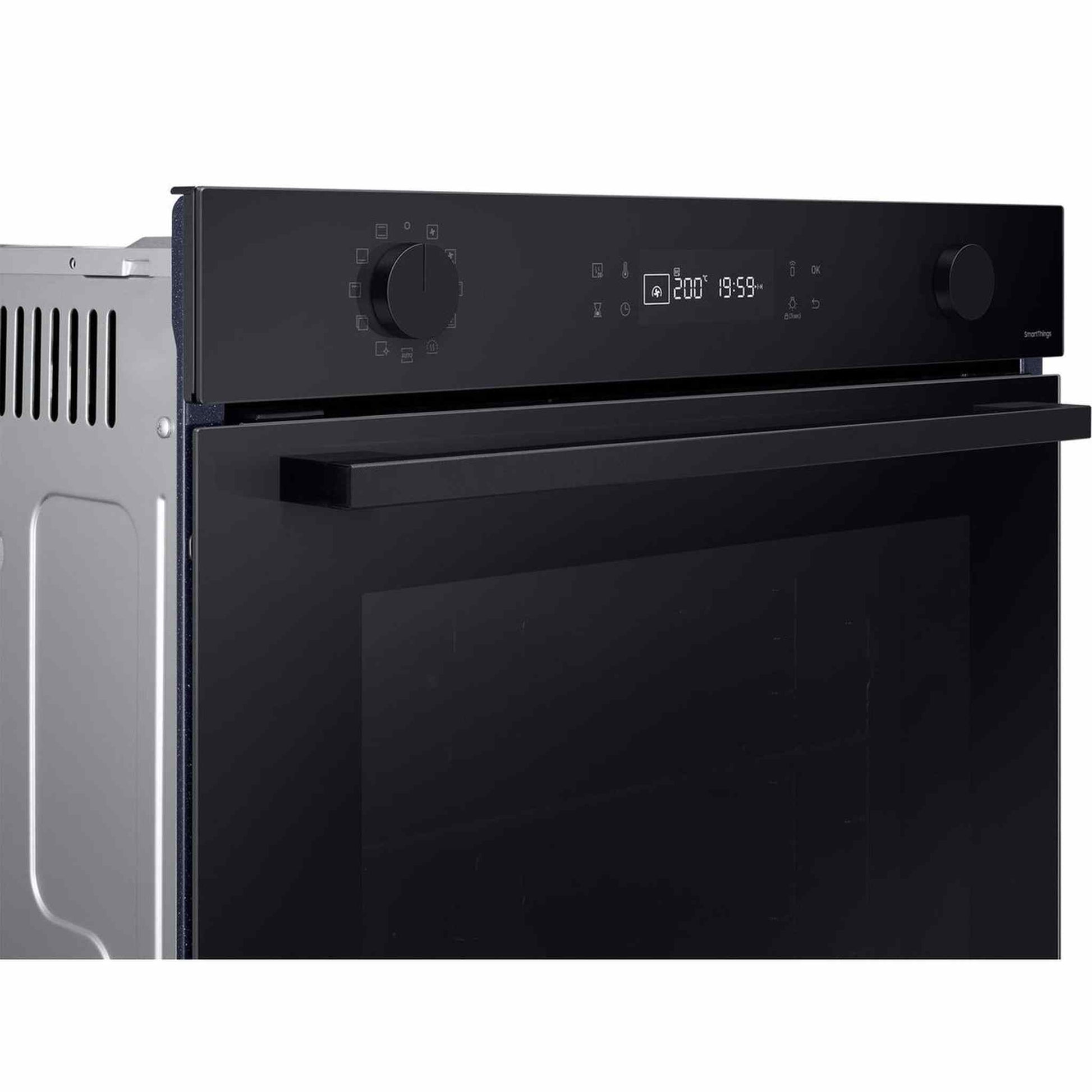 Samsung NV7B41201AK - Inbouw oven