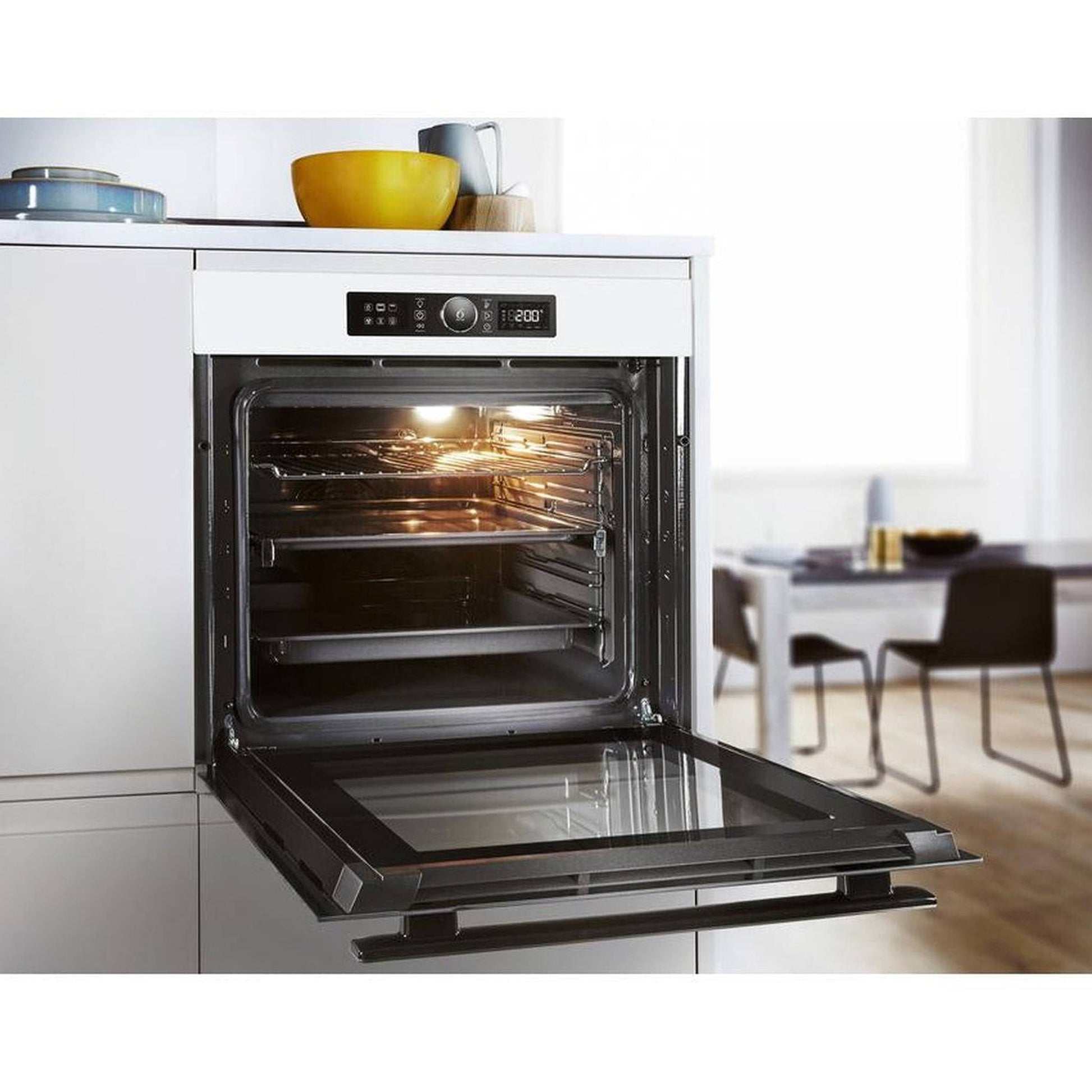Whirlpool AKZ96230WH - Inbouw oven
