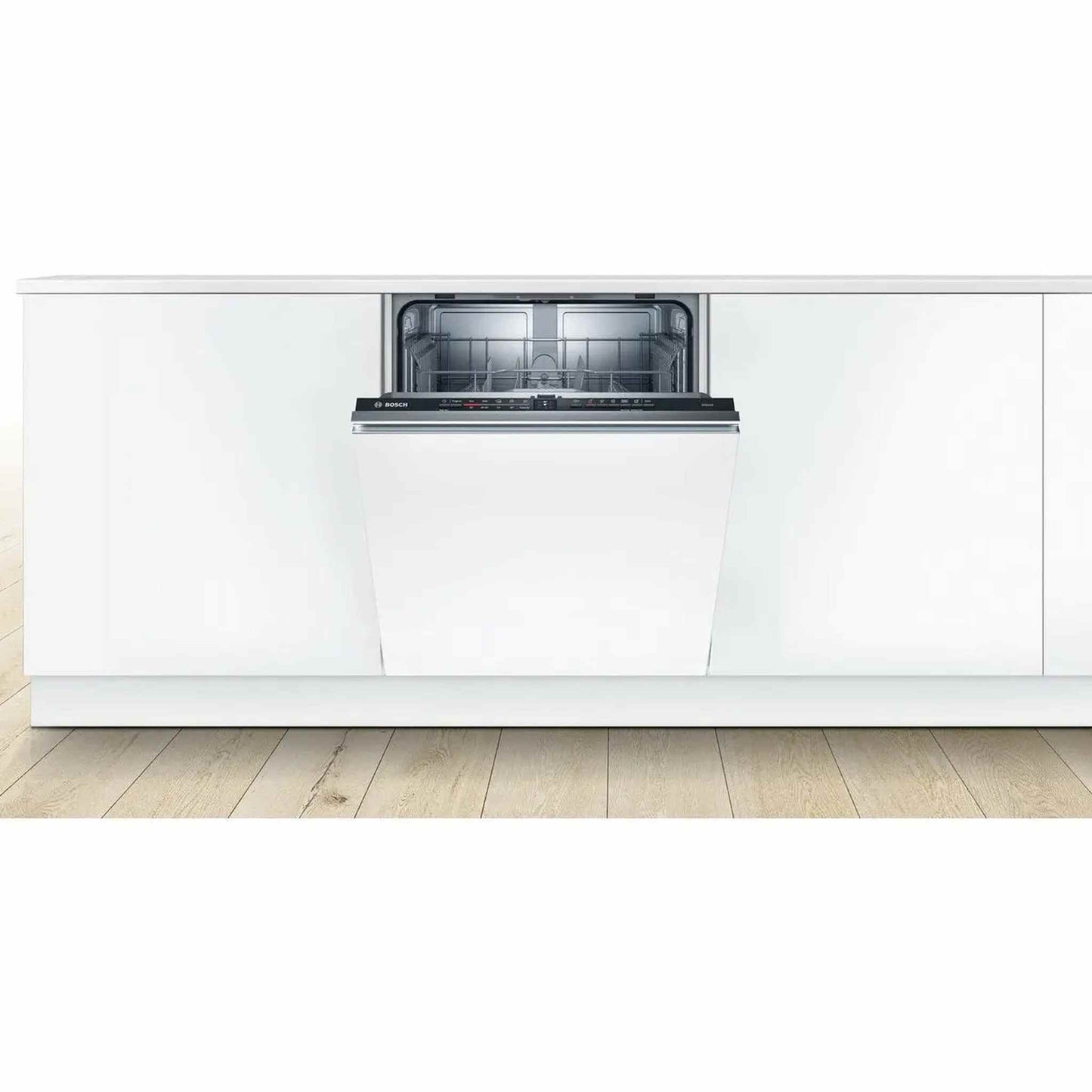 Bosch SMV2ITX22E - Inbouw vaatwasser - Volledig geïntegreerd