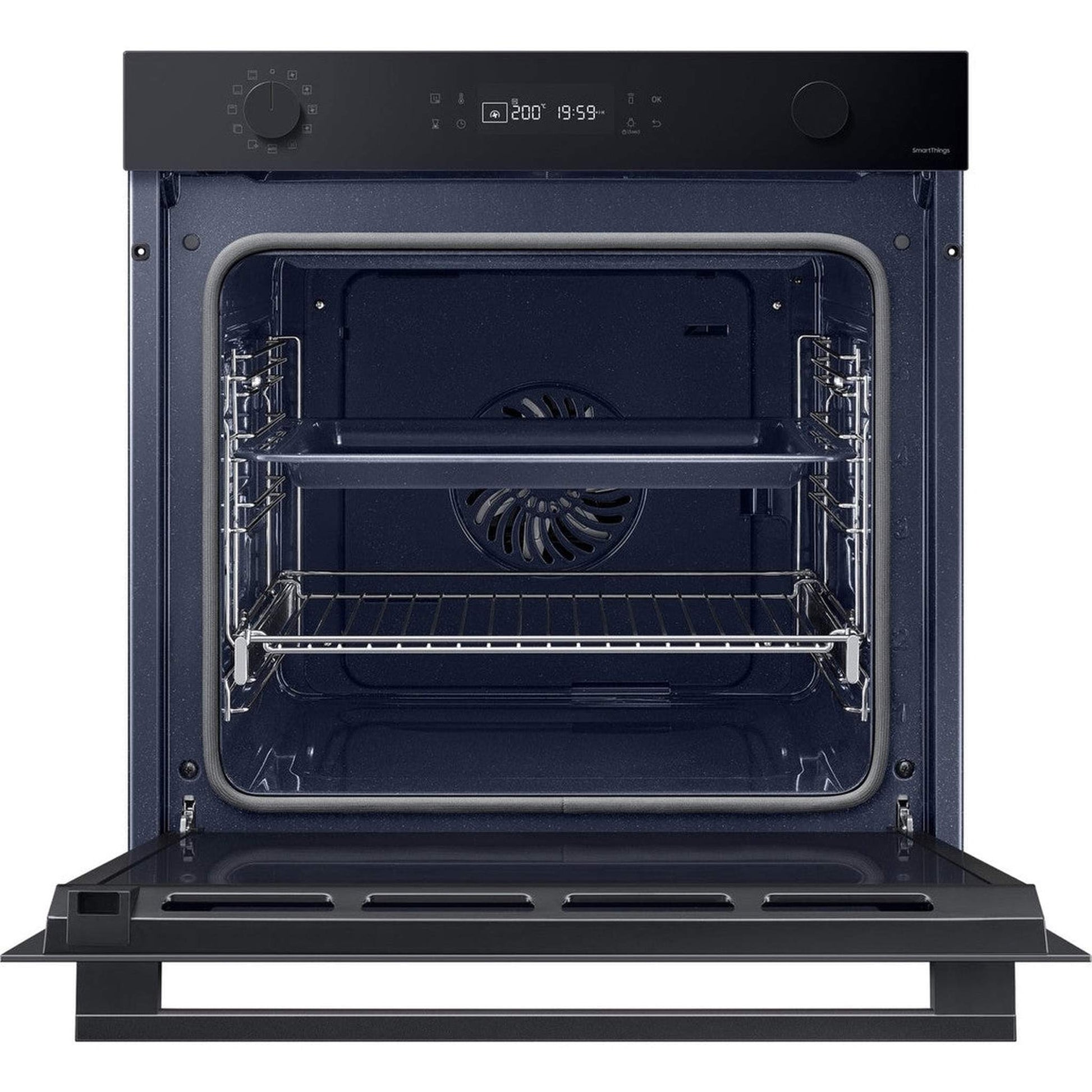 Samsung NV7B41201AK - Inbouw oven