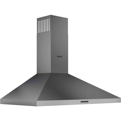 Wiggo WE-A930P G - Wandschouw Afzuigkap