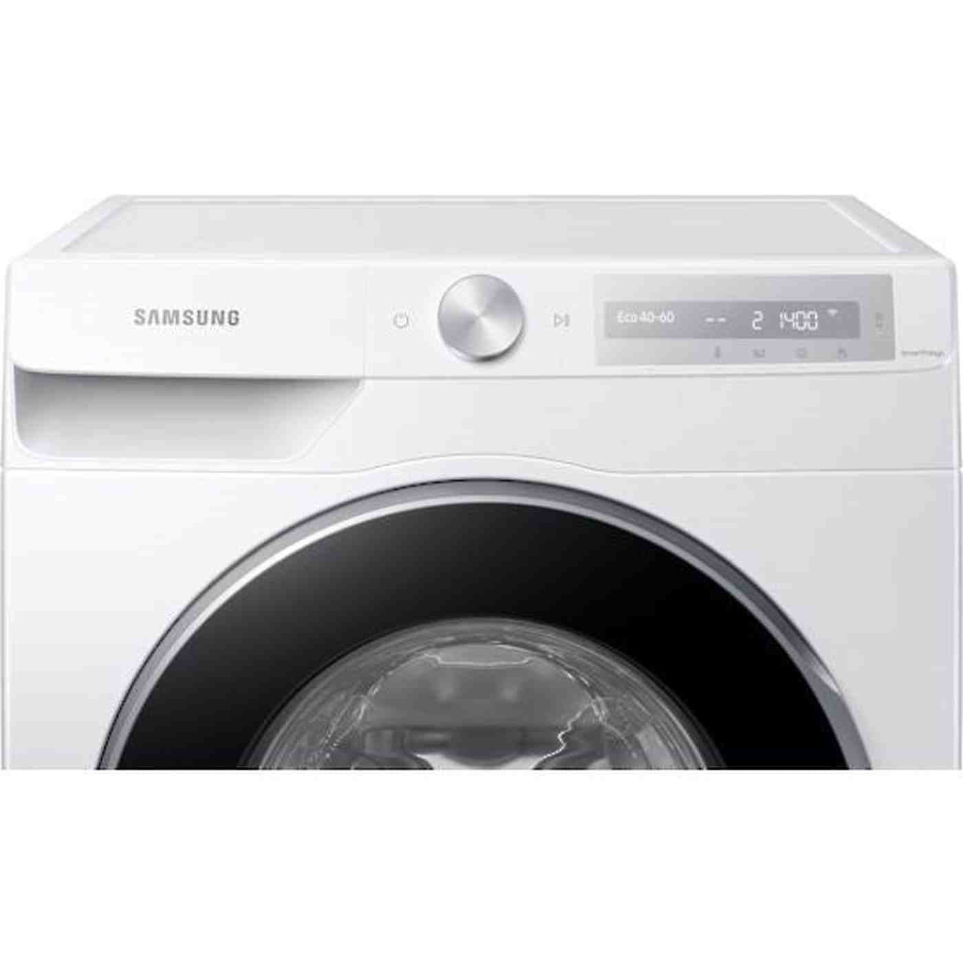 Samsung WW80T634ALHAS2