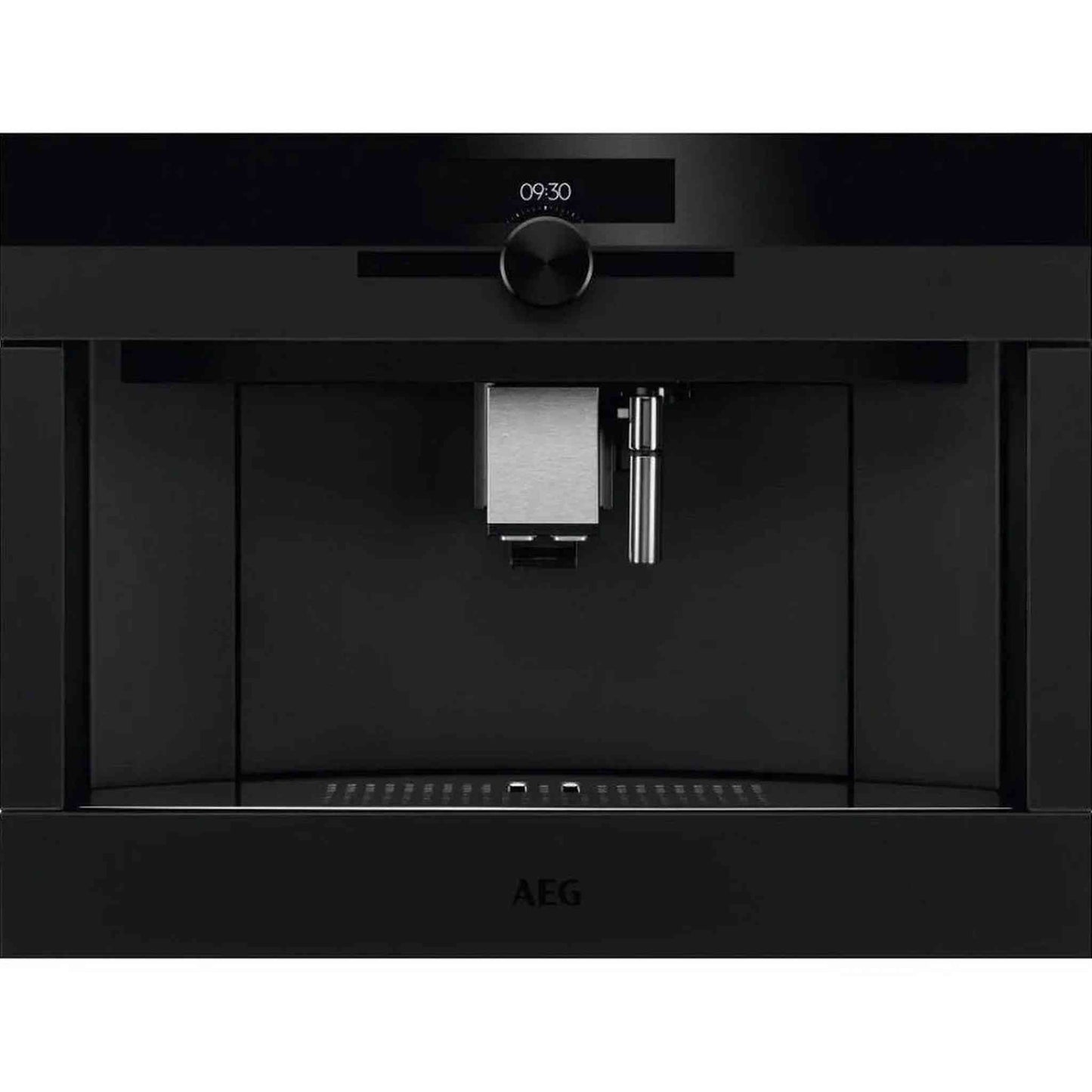 AEG KKK994500T - Inbouw koffiemachine