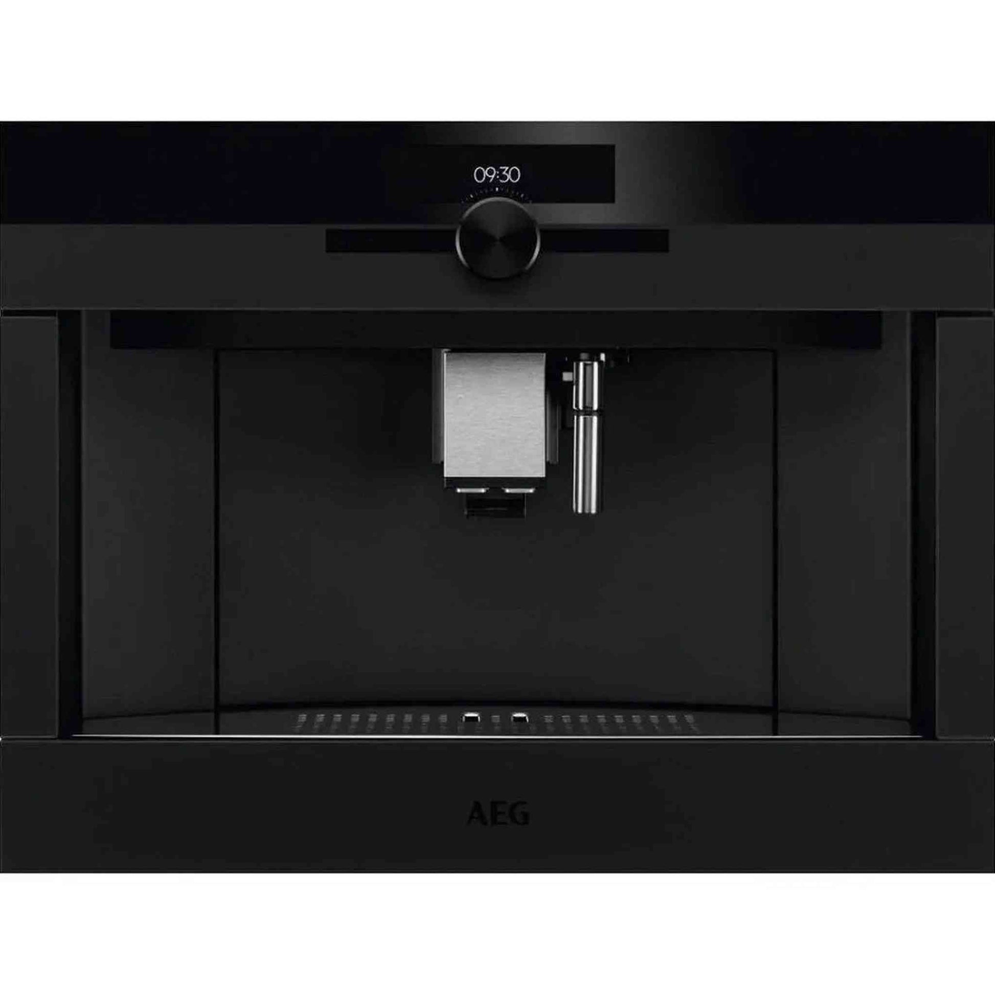 AEG KKK994500T - Inbouw koffiemachine