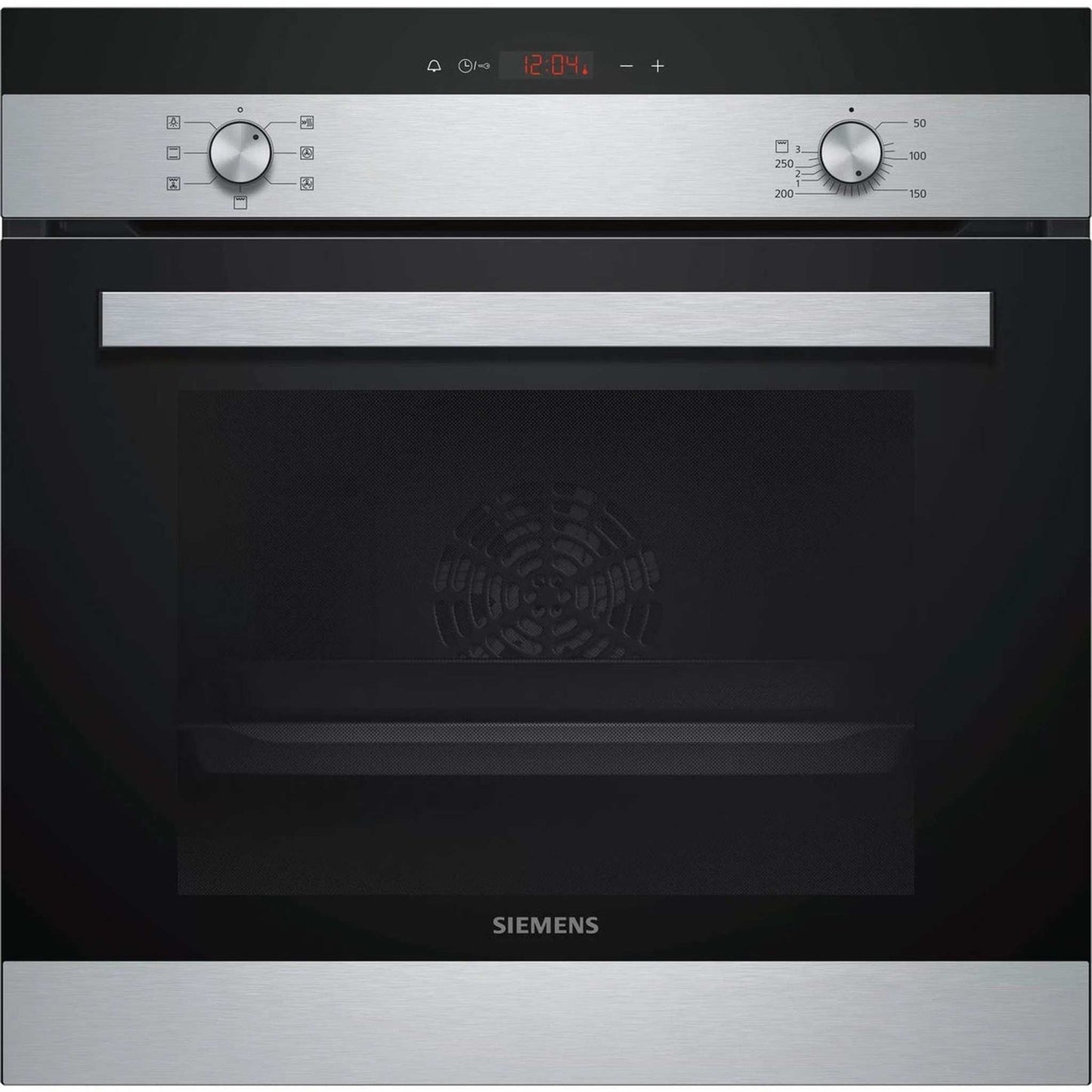 Siemens HB113FBS1 - Inbouw oven