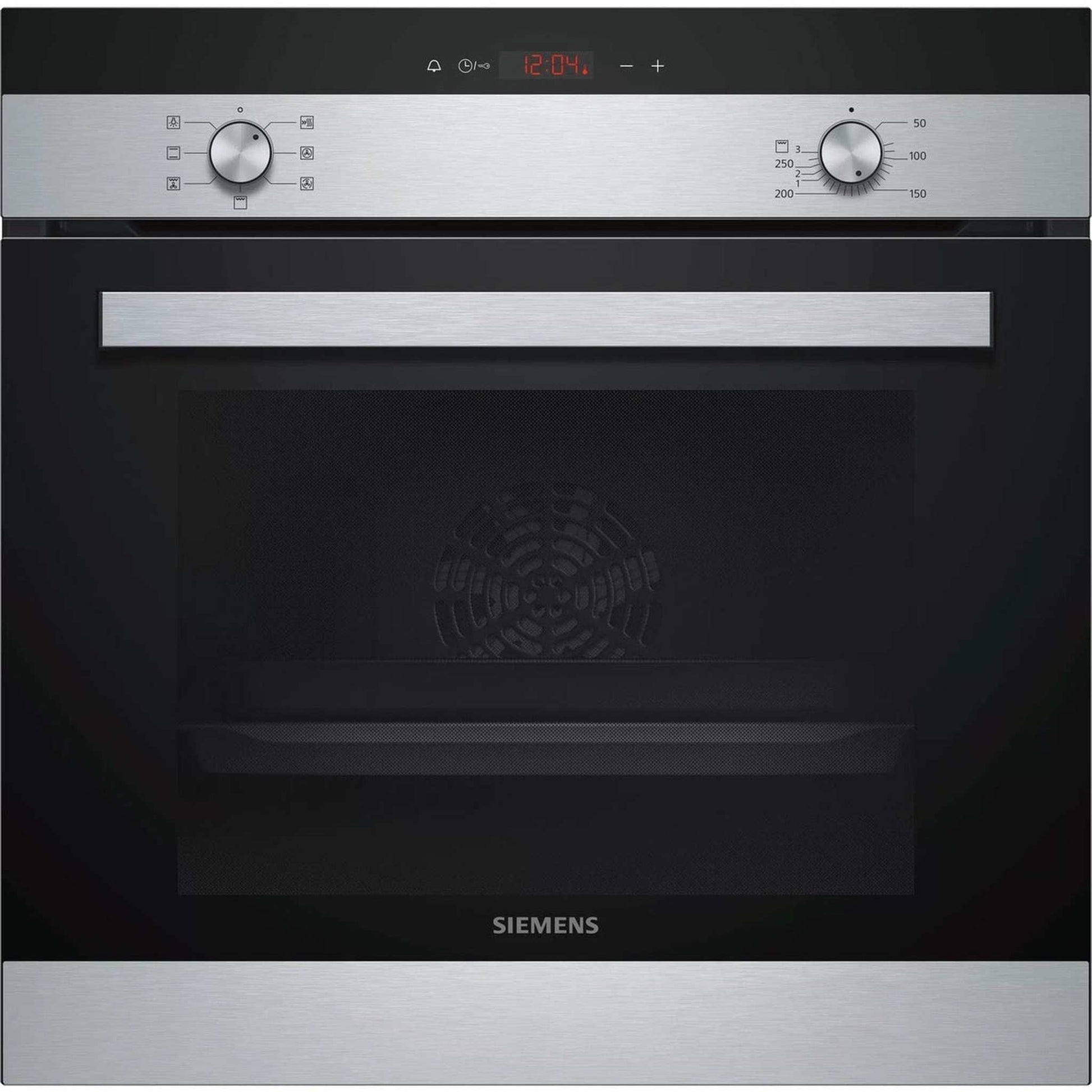 Siemens HB113FBS1 - Inbouw oven