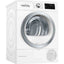 Bosch WTW87680 - Warmtepompdroger