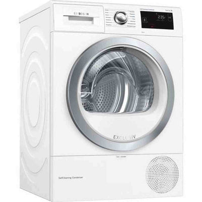 Bosch WTW87680 - Warmtepompdroger