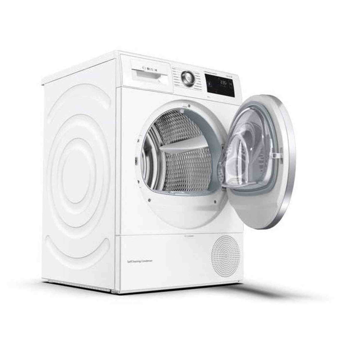 Bosch WTW87680 - Warmtepompdroger