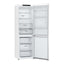 LG GBB61SWJMN - Koel-vriescombinatie - No Frost