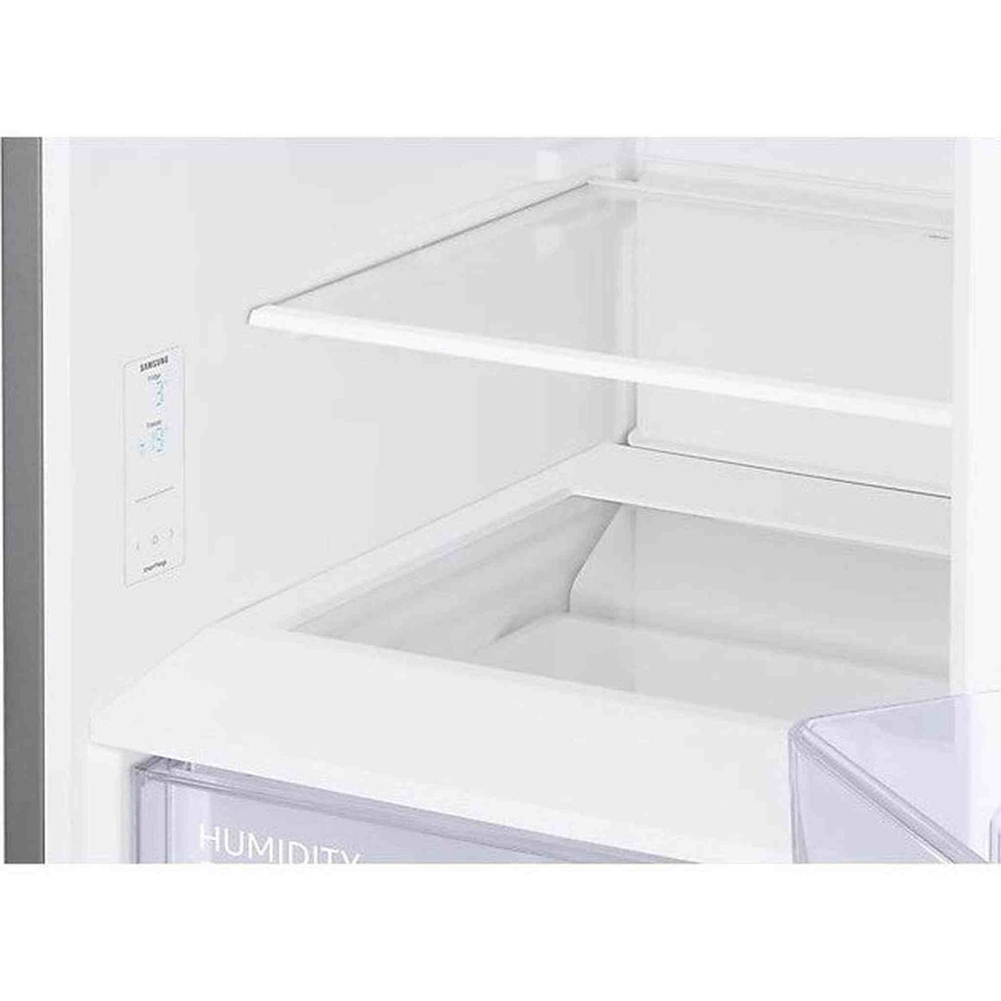 Samsung RB34C601DSA - Koel-vriescombinatie - No Frost