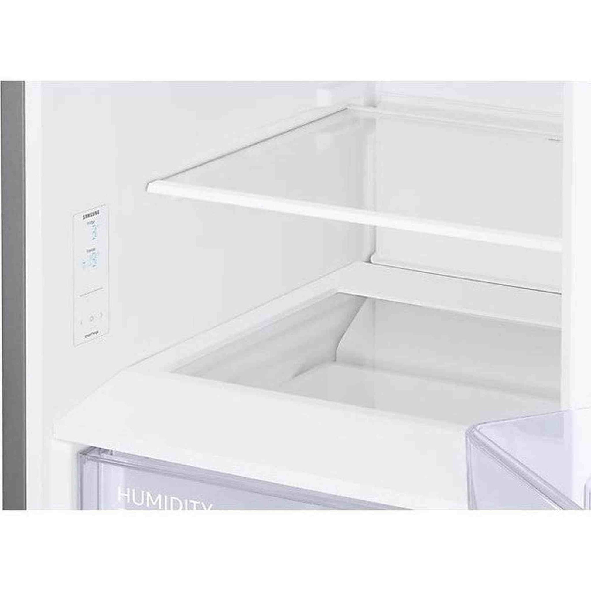 Samsung RB34C601DSA - Koel-vriescombinatie - No Frost