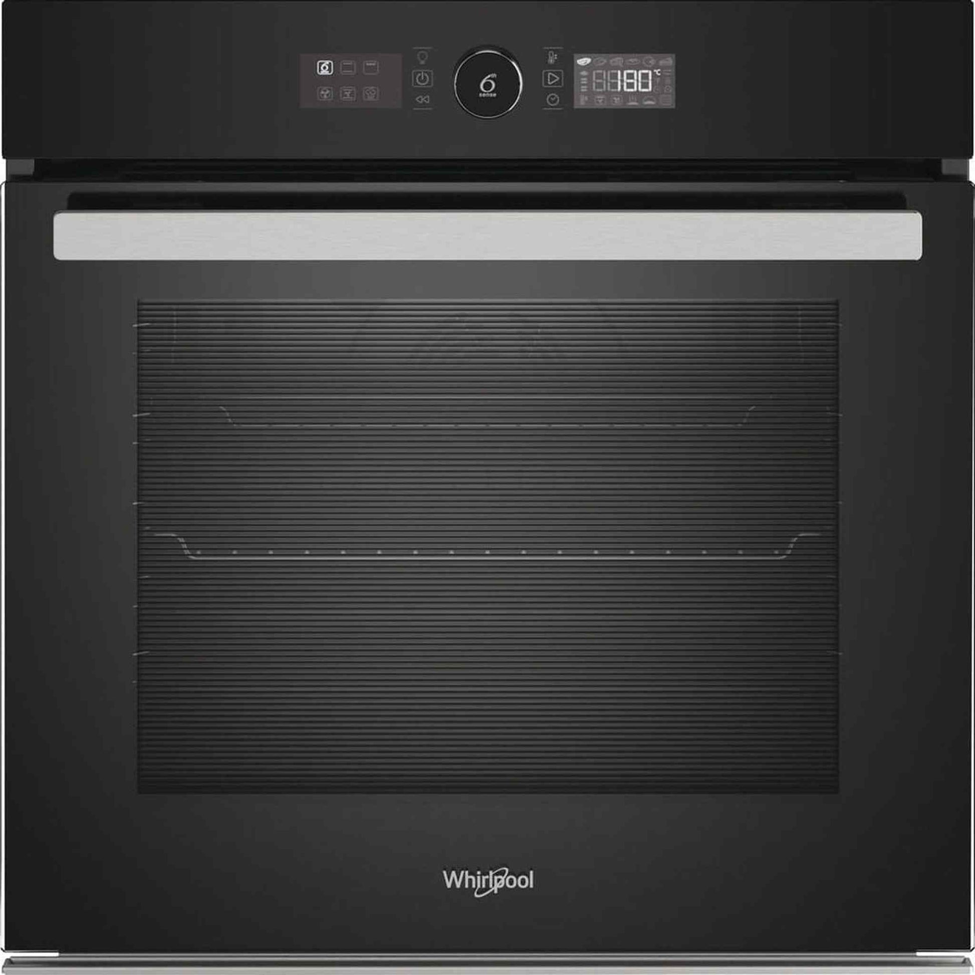 Whirlpool AKZ96240NB - Inbouw oven