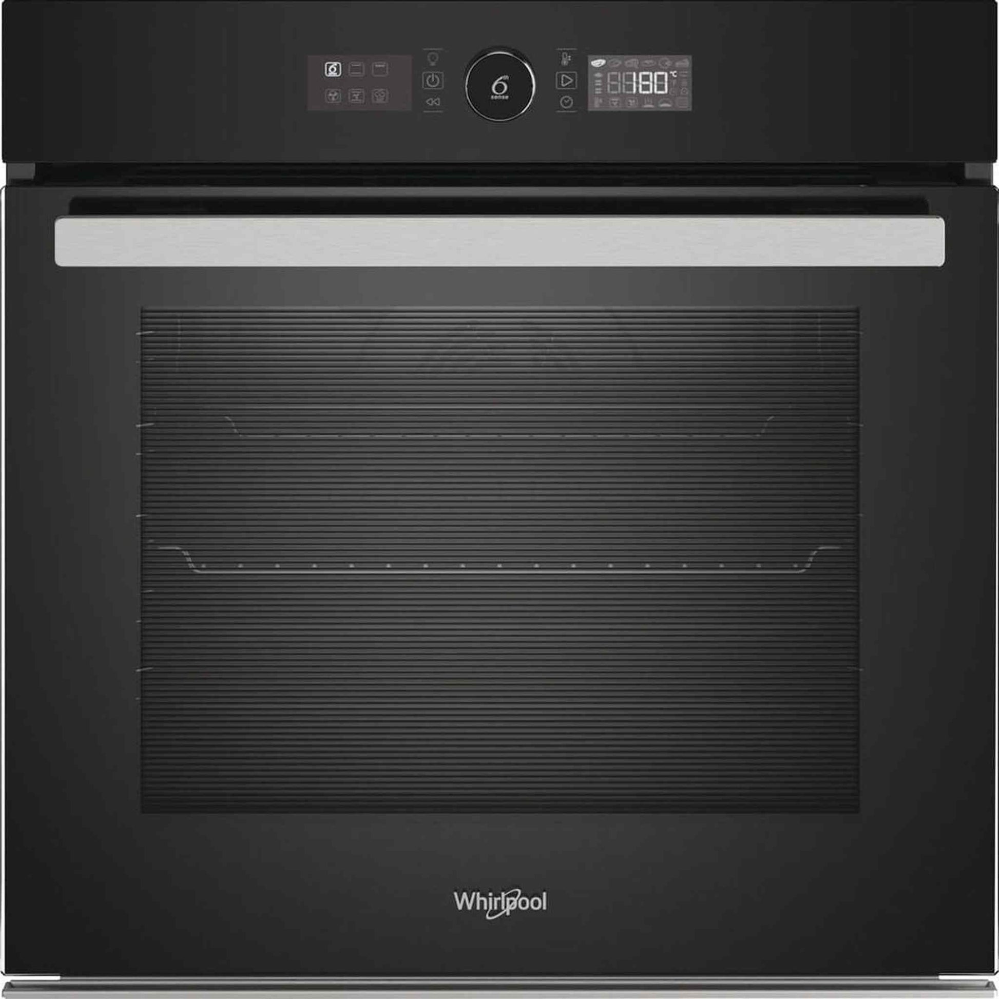 Whirlpool AKZ96240NB - Inbouw oven